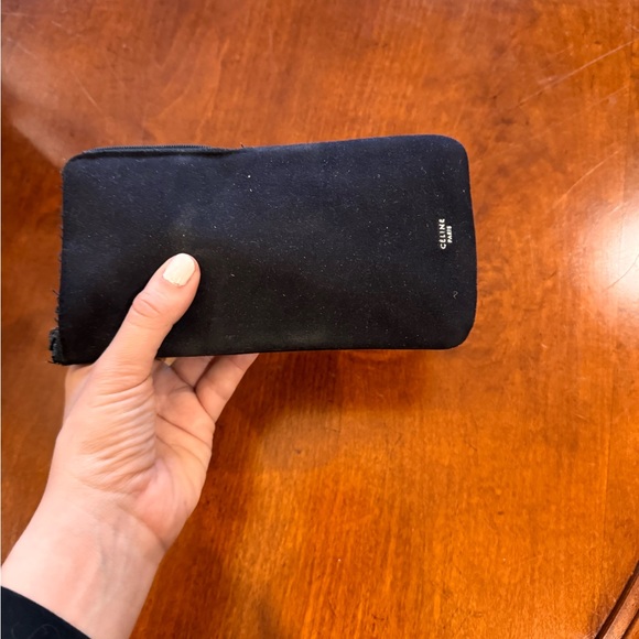 Celine Sunglasses - Picture 5 of 5